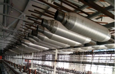 Weifang Huahe Hengtai Weaving Co., Ltd.