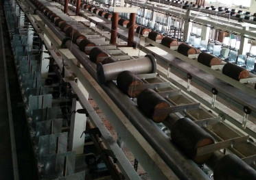 Weifang Huahe Hengtai Weaving Co., Ltd.