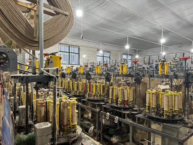 Weifang Huahe Hengtai Weaving Co., Ltd.