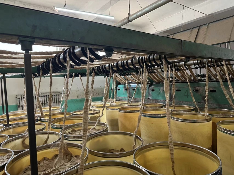 Weifang Huahe Hengtai Weaving Co., Ltd.