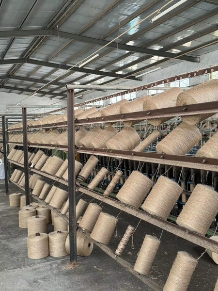 Weifang Huahe Hengtai Weaving Co., Ltd.