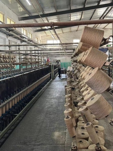 Weifang Huahe Hengtai Weaving Co., Ltd.