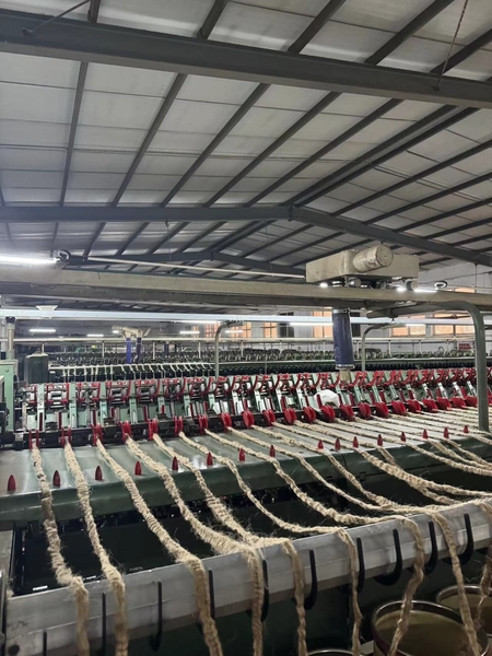 Weifang Huahe Hengtai Weaving Co., Ltd.
