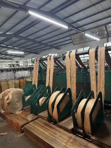 Weifang Huahe Hengtai Weaving Co., Ltd.