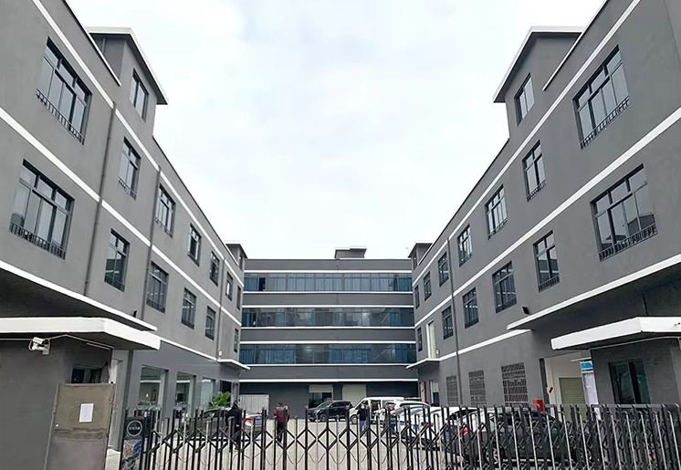 Weifang Huahe Hengtai Weaving Co., Ltd.