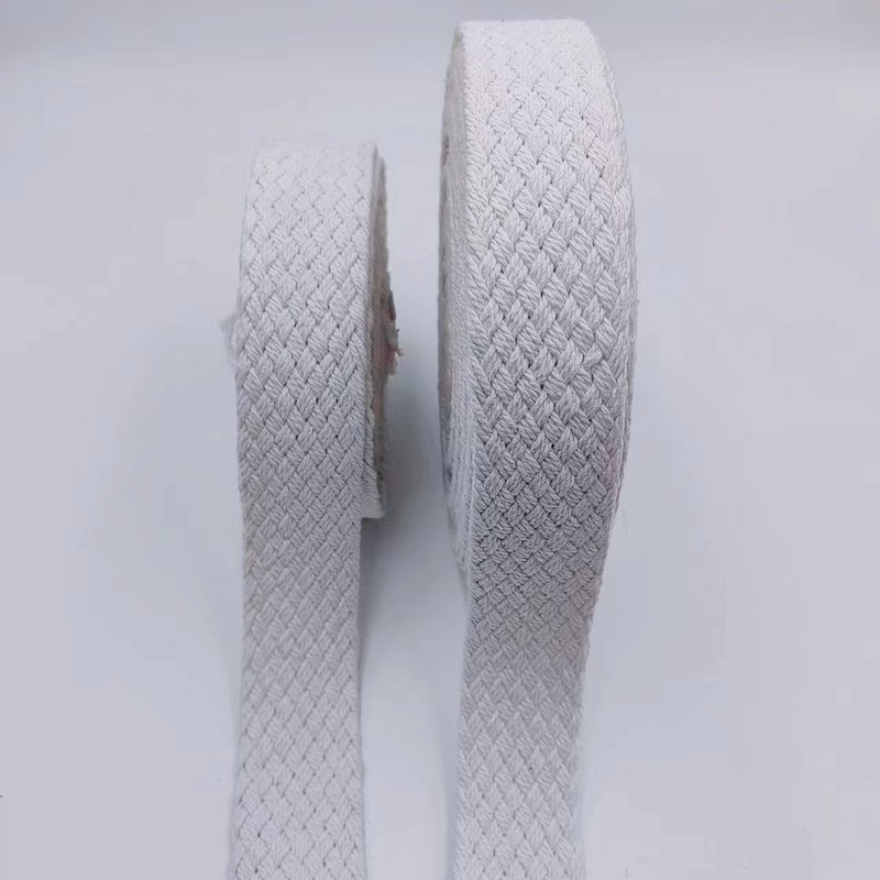 2024 Diseño Accesorios para zapatos de algodón con telaraña para colores personalizados Materiales hechos a mano