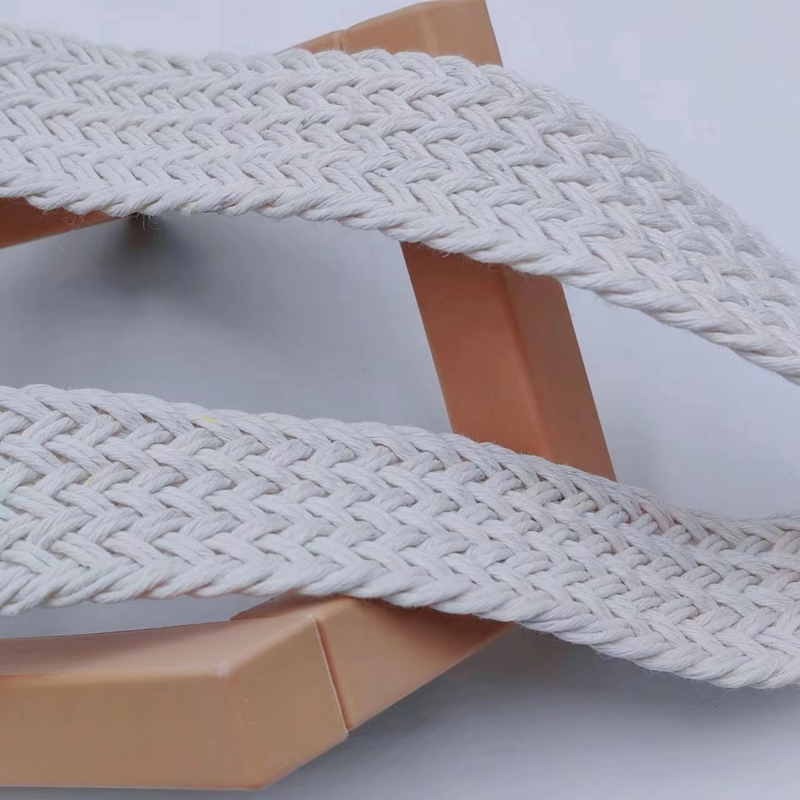 2024 Diseño Accesorios para zapatos de algodón con telaraña para colores personalizados Materiales hechos a mano