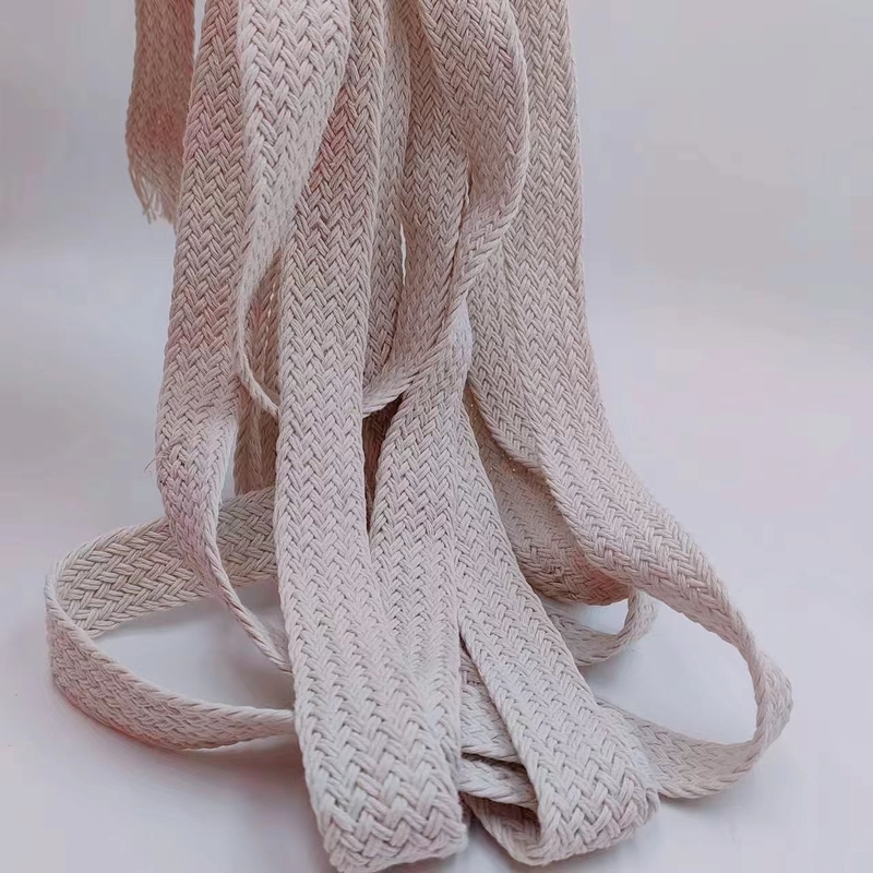 2024 Diseño Accesorios para zapatos de algodón con telaraña para colores personalizados Materiales hechos a mano