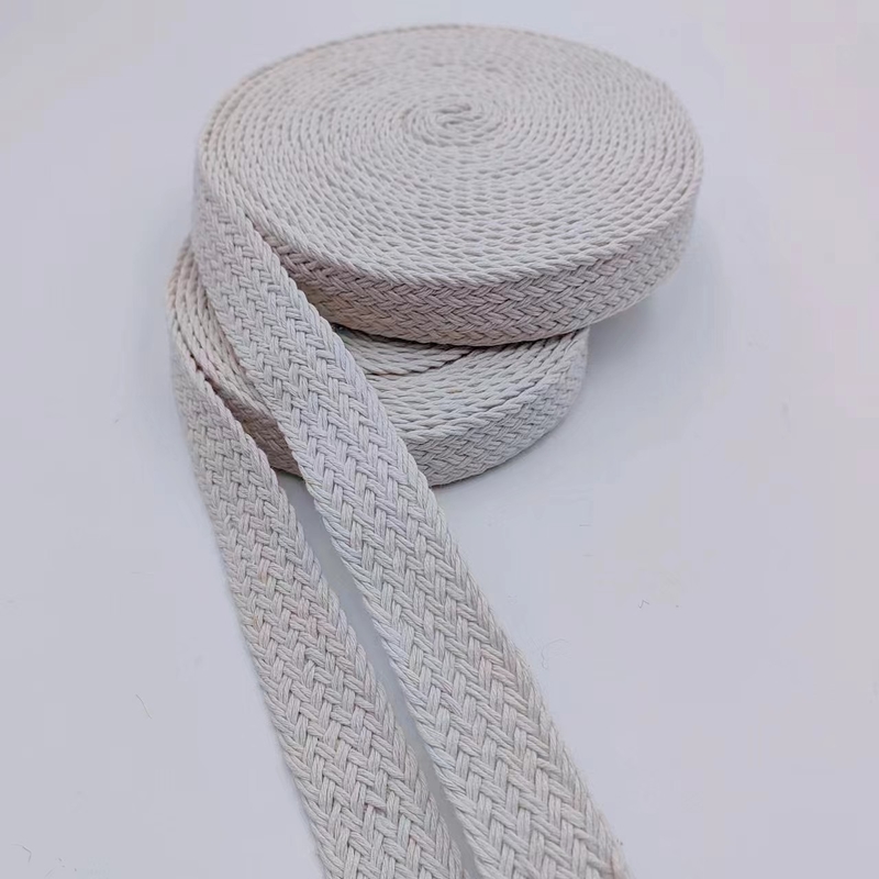 2024 Diseño Accesorios para zapatos de algodón con telaraña para colores personalizados Materiales hechos a mano