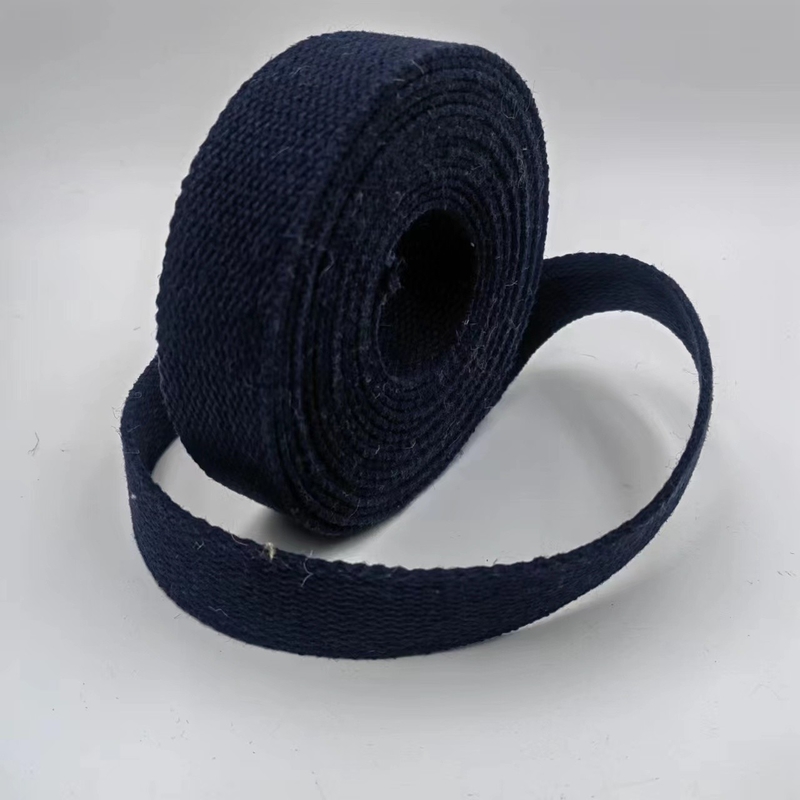 Tejido de algodón de poliéster de colores personalizado para aplicaciones y soluciones sostenibles