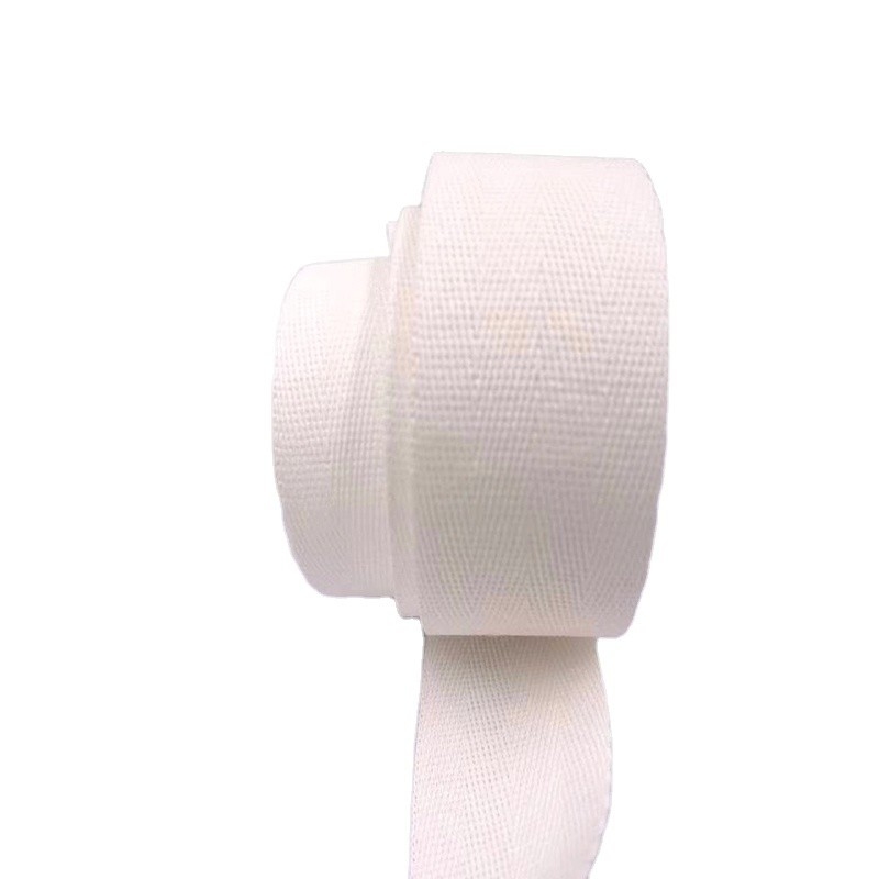 Cintas de papel de 3,5 cm de ancho 100% sostenibles para productos respetuosos con el medio ambiente