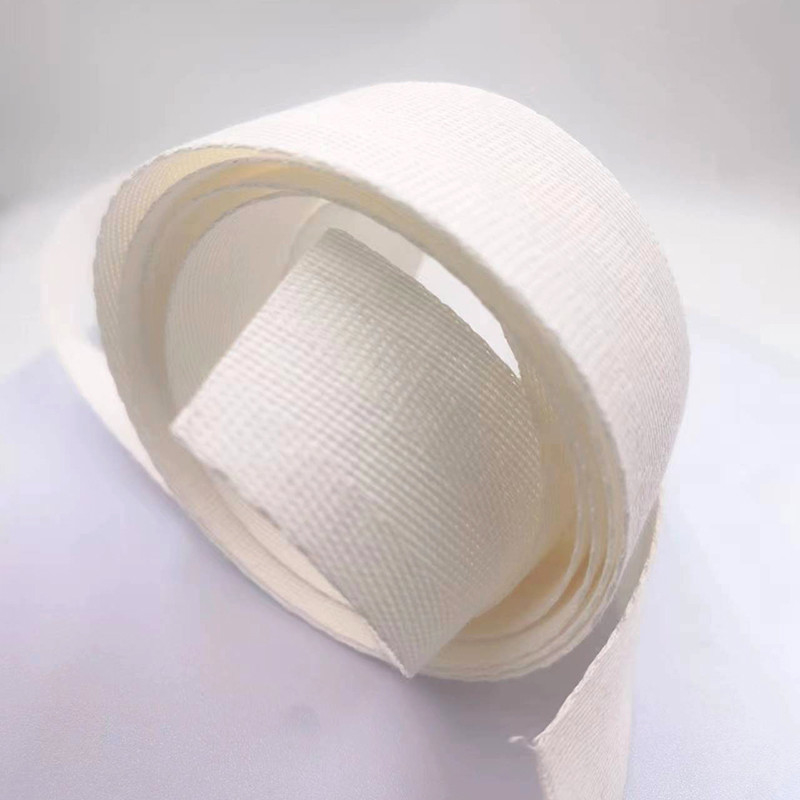 Cintas de papel de 3,5 cm de ancho 100% sostenibles para productos respetuosos con el medio ambiente