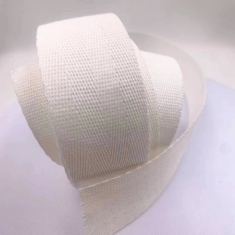 Cintas de papel de 3,5 cm de ancho 100% sostenibles para productos respetuosos con el medio ambiente