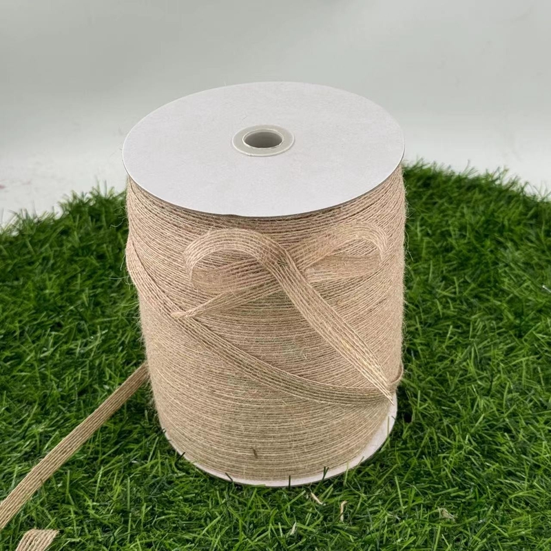 Los cables para la línea de pesca de protección ecológica y el cinturón de cáñamo hecho a mano de Direct