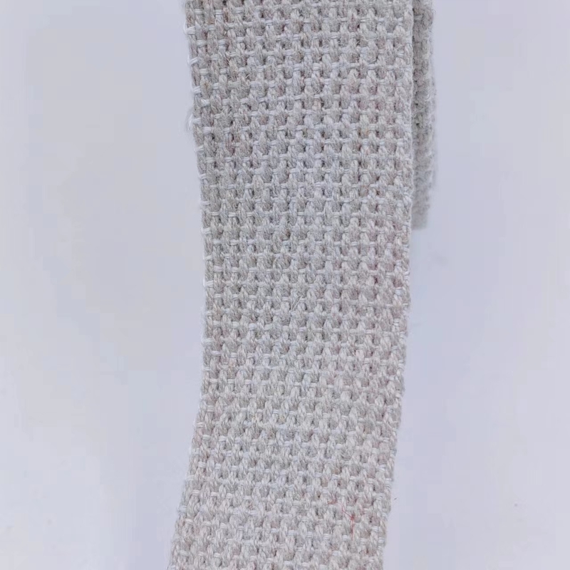Producción de telas de ropa de cáñamo puro de colores personalizados con diseño simple