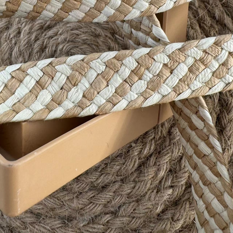 7 días tiempo de entrega de la orden de muestra para la protección del medio ambiente papel cinta de regalo decoración