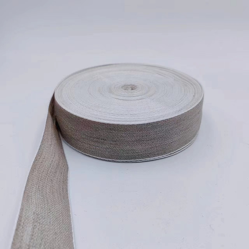 Cinta de lino ecológica para bodas y decoraciones navideñas 7 días