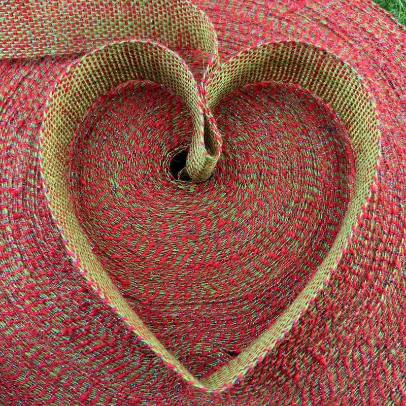 Decoración navideña cinta de oro de yute opción ecológica y sostenible para textiles para el hogar